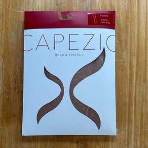 Capezio Red and White Wall Decor